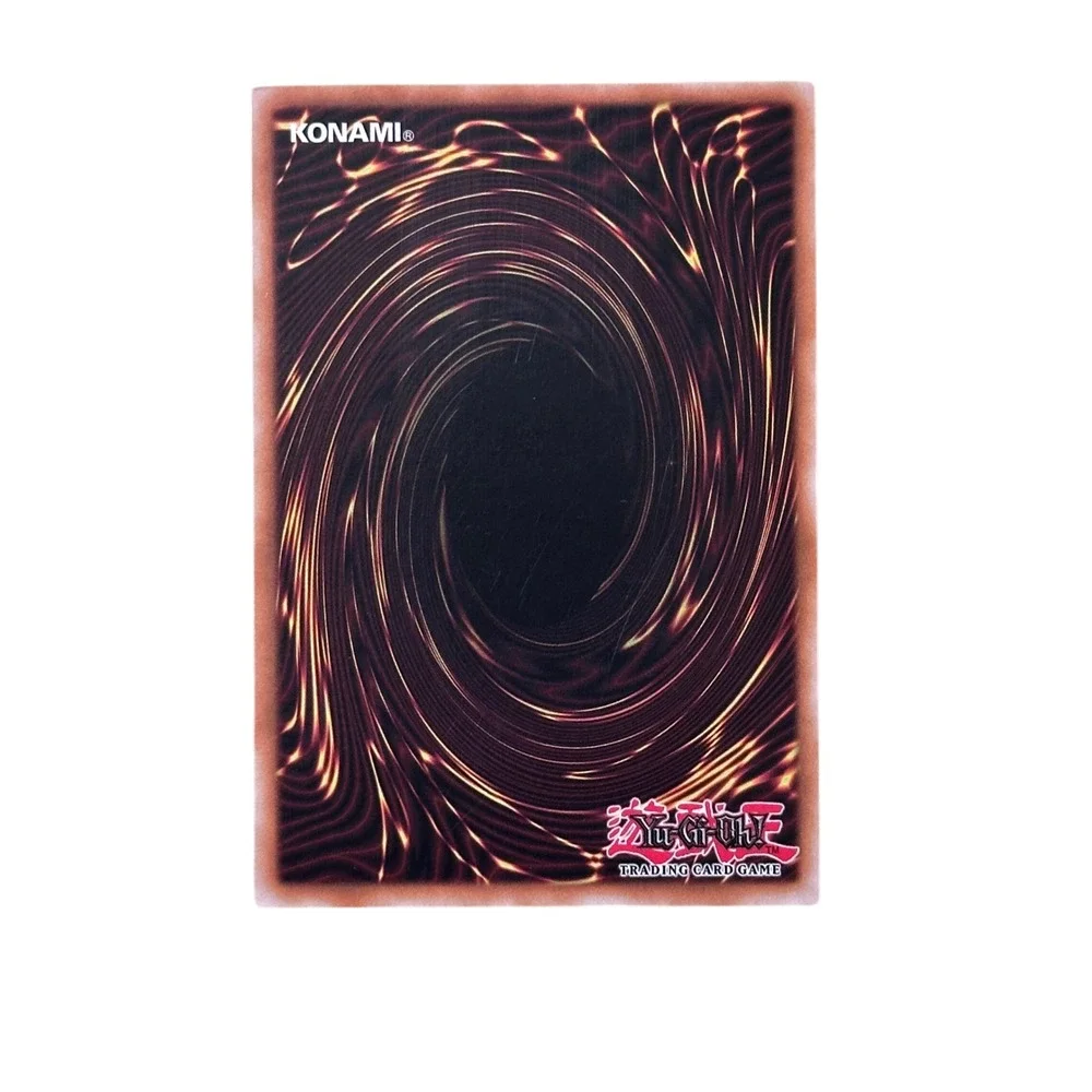 Yu-Gi-Oh! Trading Card Galaxy Mirror Sage PRIO-EN002 Super‎ Rare